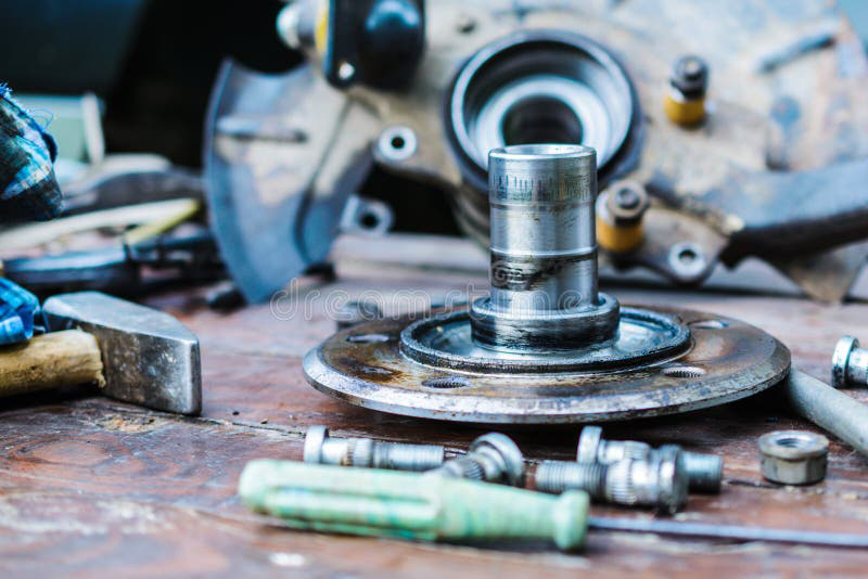 Auto Repair | Sanderson Auto Repair