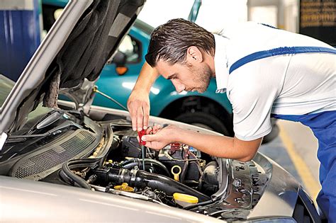 What Is a Tune-Up and Why Do I Need One?