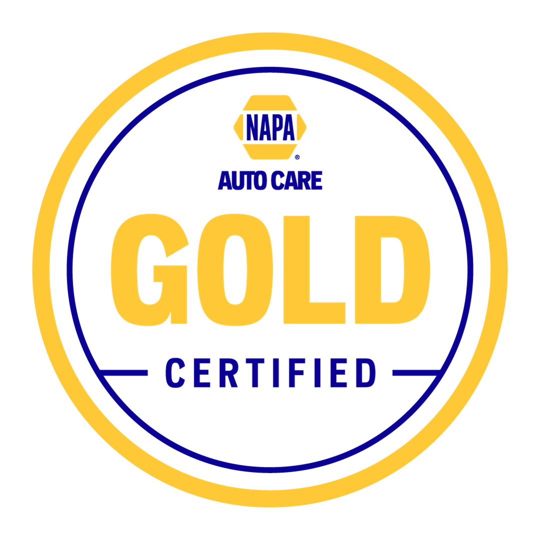 NAPA Gold | Sanderson Auto Repair