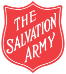 The Salvation Army Logo | Sanderson Auto Repair