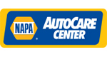 NAPA Logo | Sanderson Auto Repair